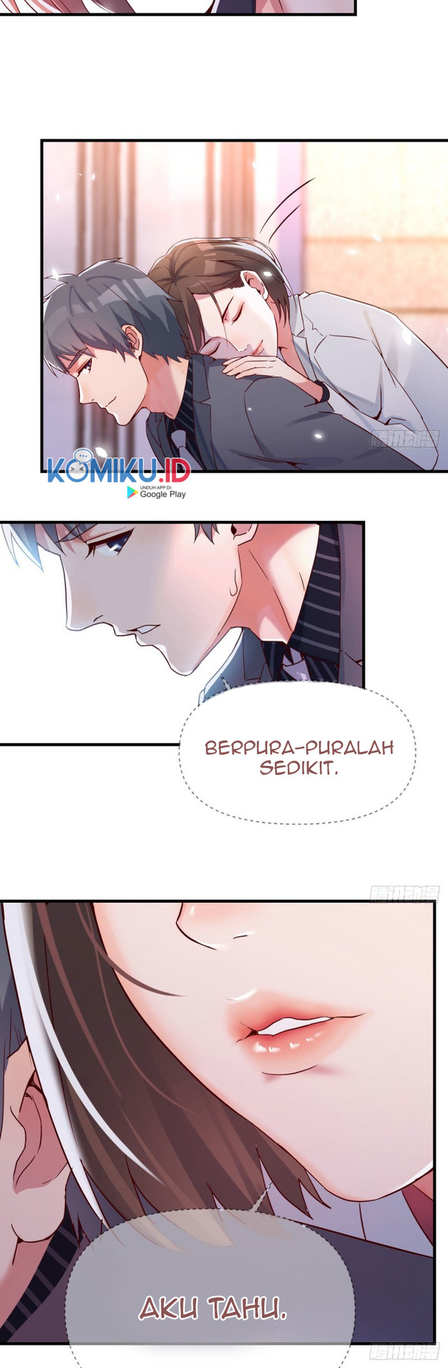 I Have Twin Girlfriends chapter 70 halaman 5