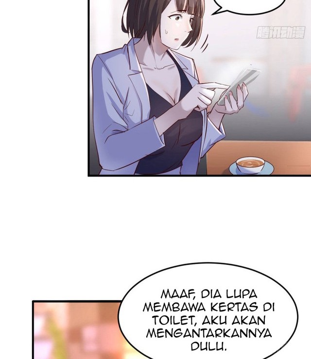 I Have Twin Girlfriends chapter 71 halaman 5