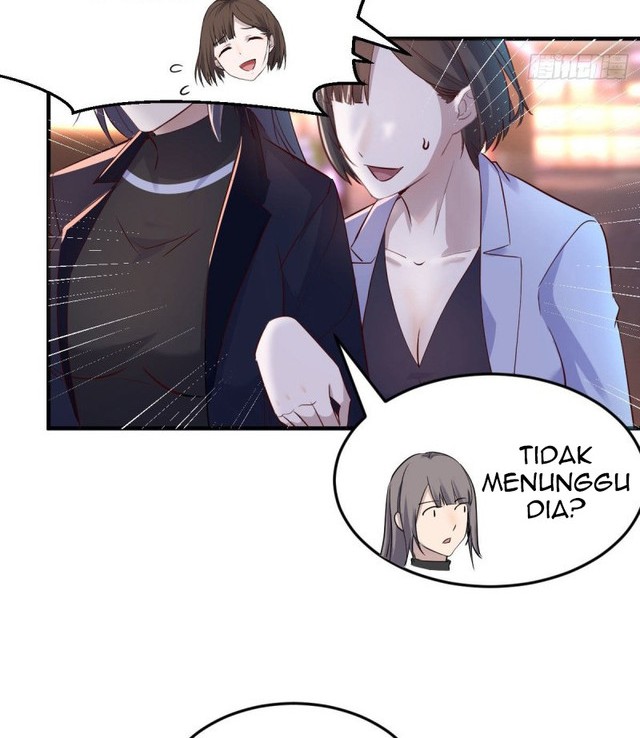 I Have Twin Girlfriends chapter 71 halaman 9