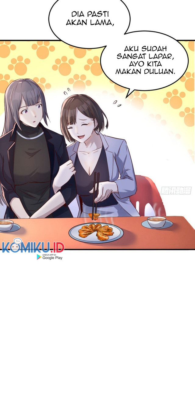 I Have Twin Girlfriends chapter 71 halaman 10