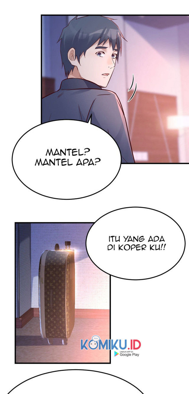 I Have Twin Girlfriends chapter 73 halaman 6
