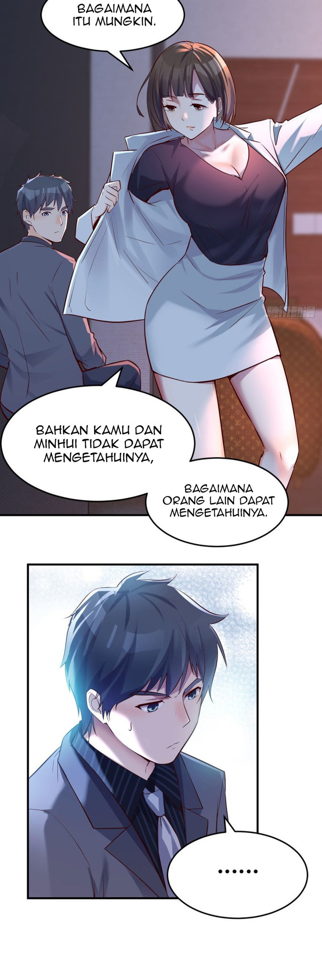 I Have Twin Girlfriends chapter 73 halaman 15