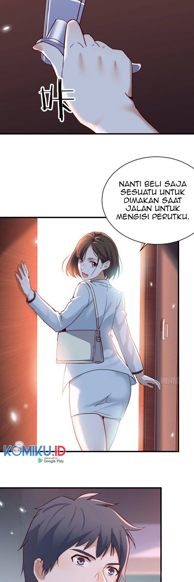 I Have Twin Girlfriends chapter 73 halaman 24
