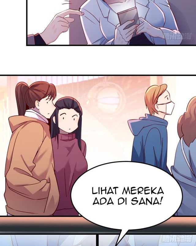 I Have Twin Girlfriends chapter 74 halaman 6