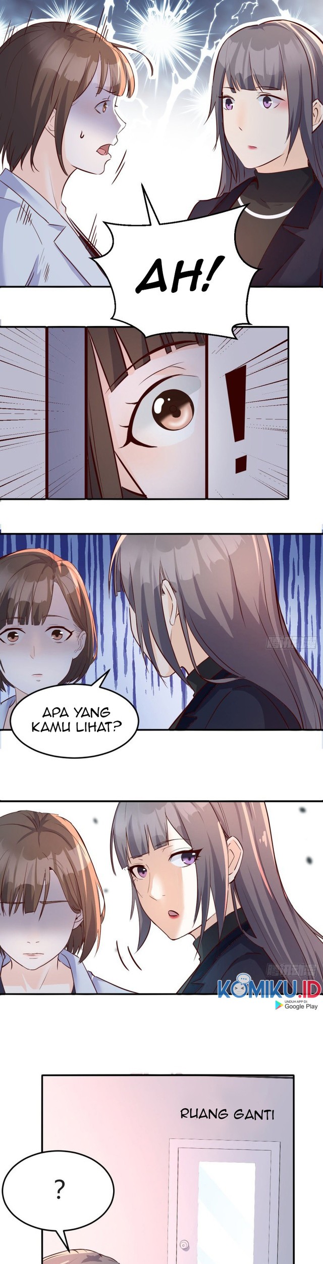 I Have Twin Girlfriends chapter 75 halaman 5