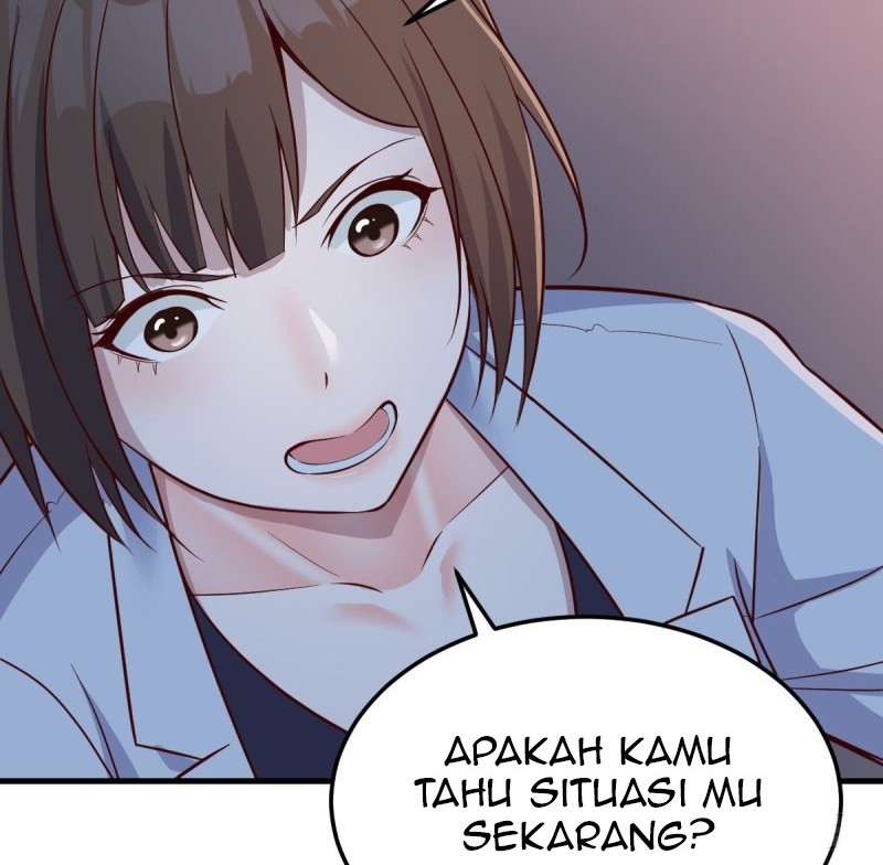 I Have Twin Girlfriends Bab 77 halaman 21