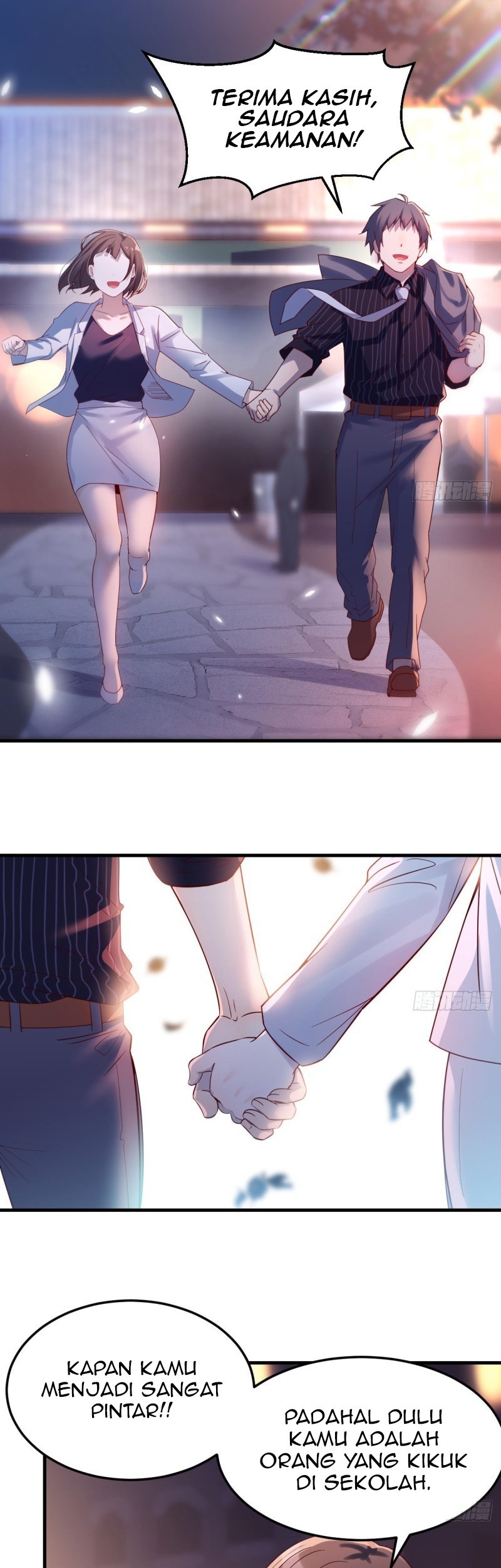 I Have Twin Girlfriends chapter 79 halaman 5