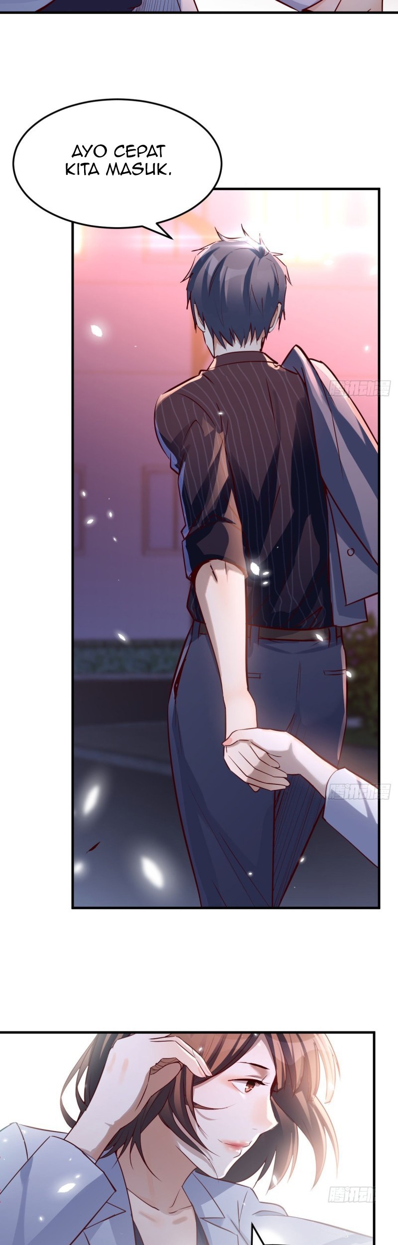 I Have Twin Girlfriends chapter 79 halaman 13