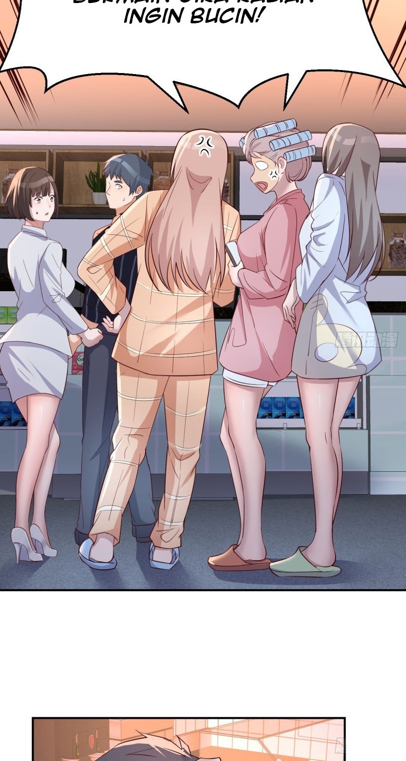 I Have Twin Girlfriends chapter 79 halaman 24