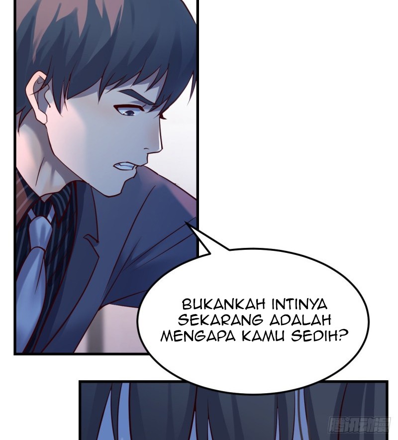 I Have Twin Girlfriends Bab 83 halaman 18