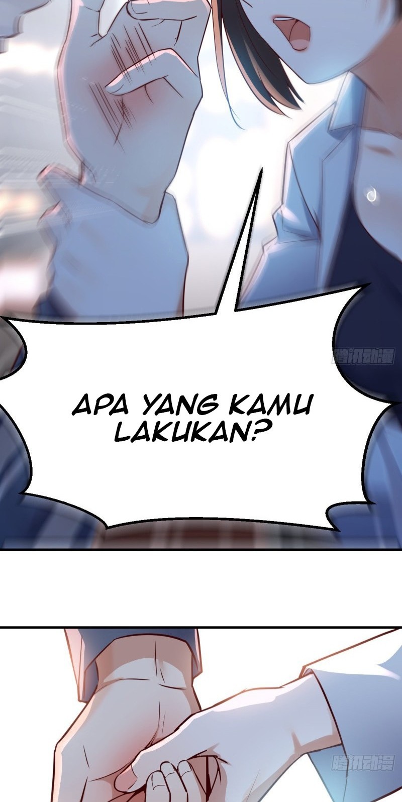 I Have Twin Girlfriends Bab 84 halaman 24