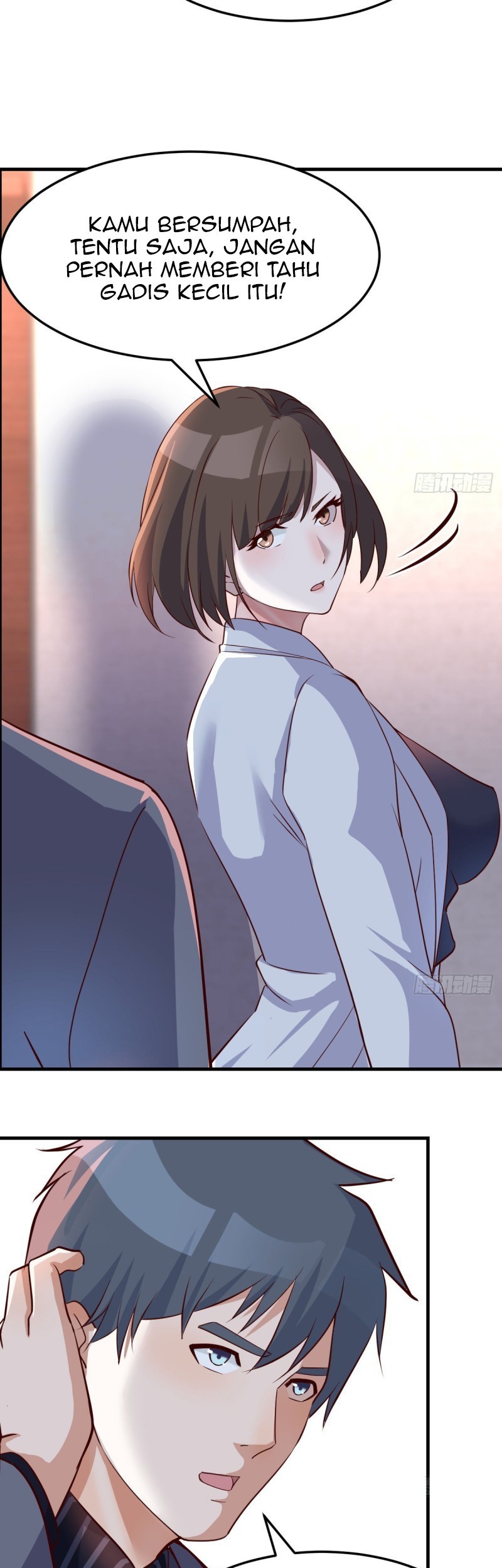 I Have Twin Girlfriends chapter 85 halaman 5