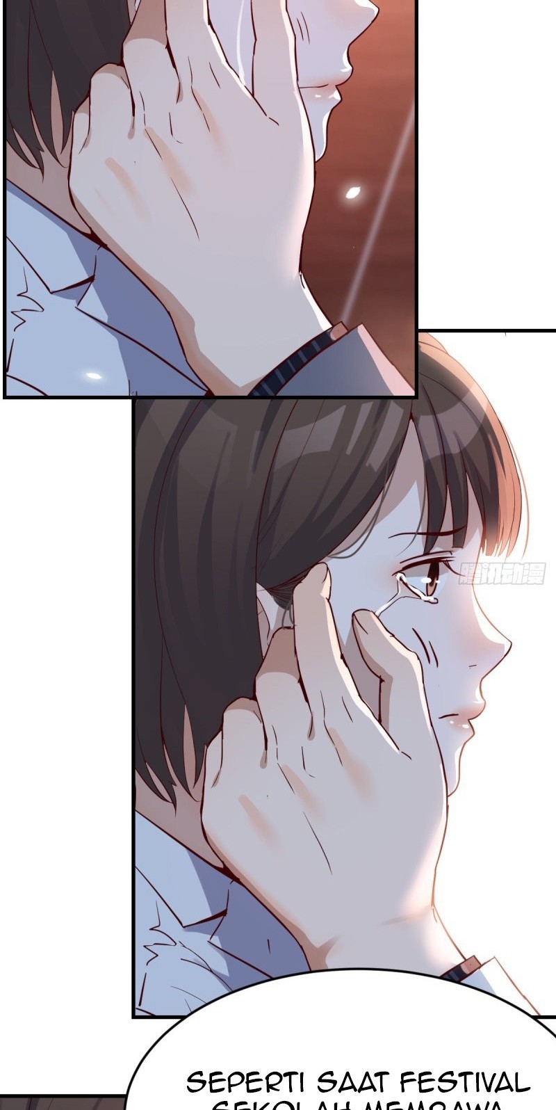 I Have Twin Girlfriends chapter 85 halaman 18