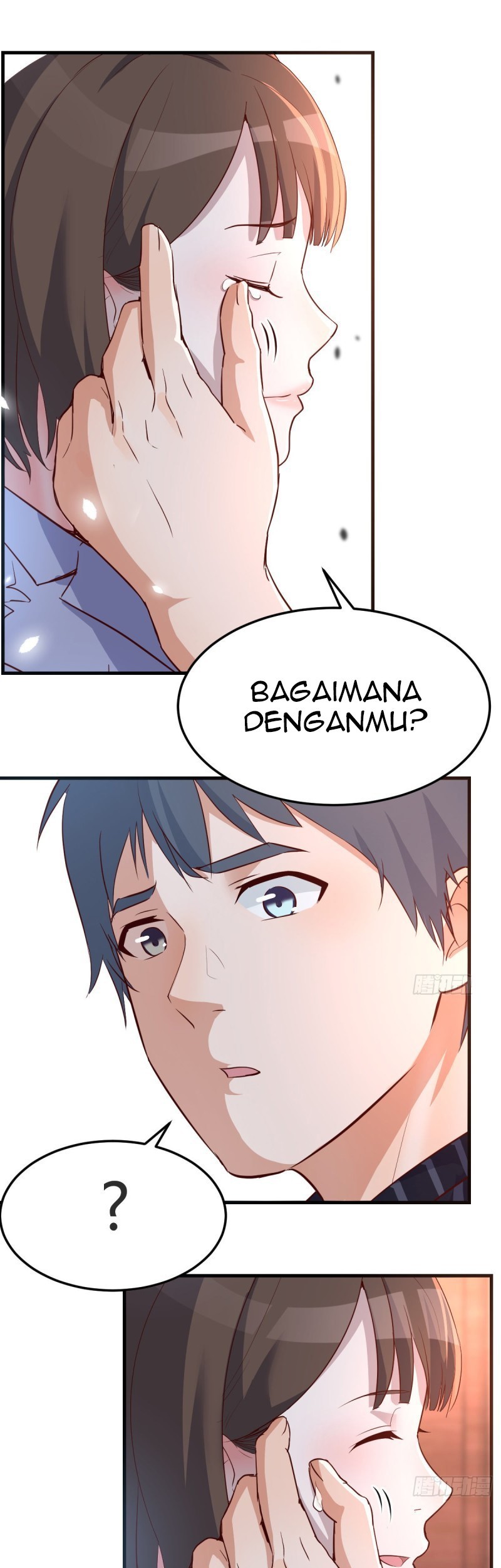 I Have Twin Girlfriends chapter 85 halaman 24