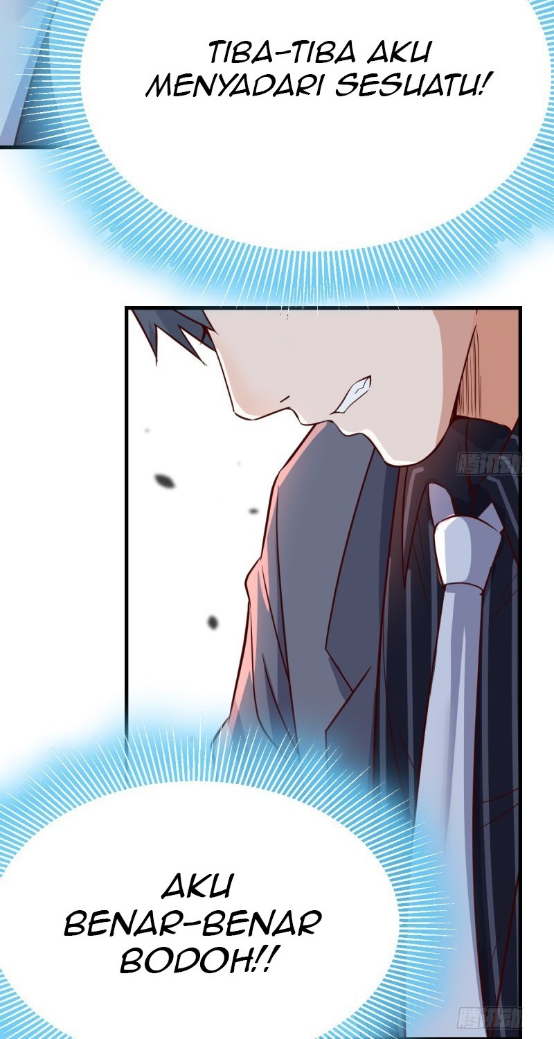 I Have Twin Girlfriends chapter 85 halaman 28