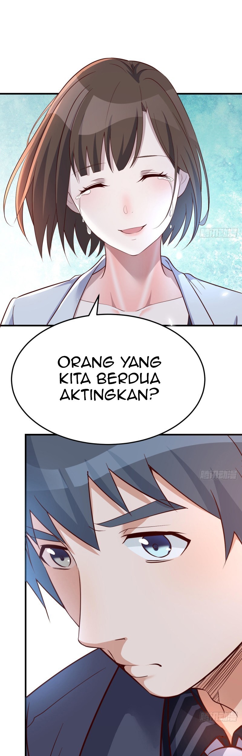I Have Twin Girlfriends chapter 85 halaman 34