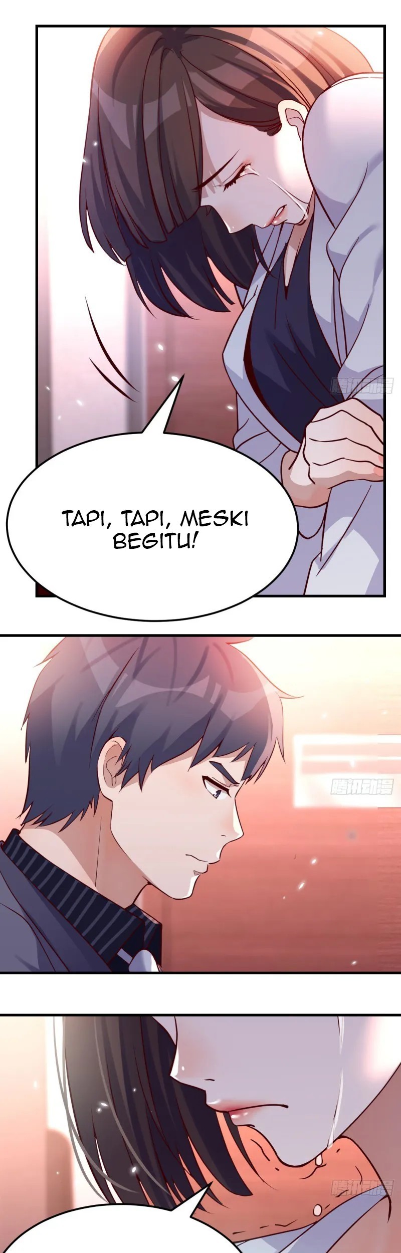 I Have Twin Girlfriends chapter 86 halaman 5