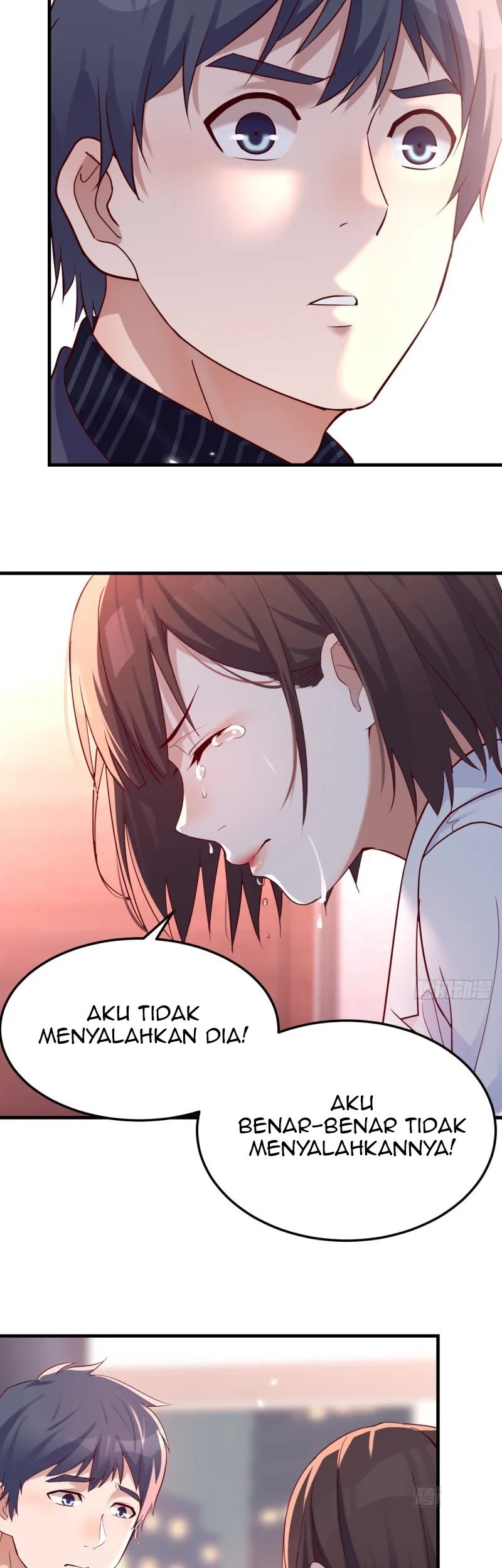I Have Twin Girlfriends chapter 86 halaman 14