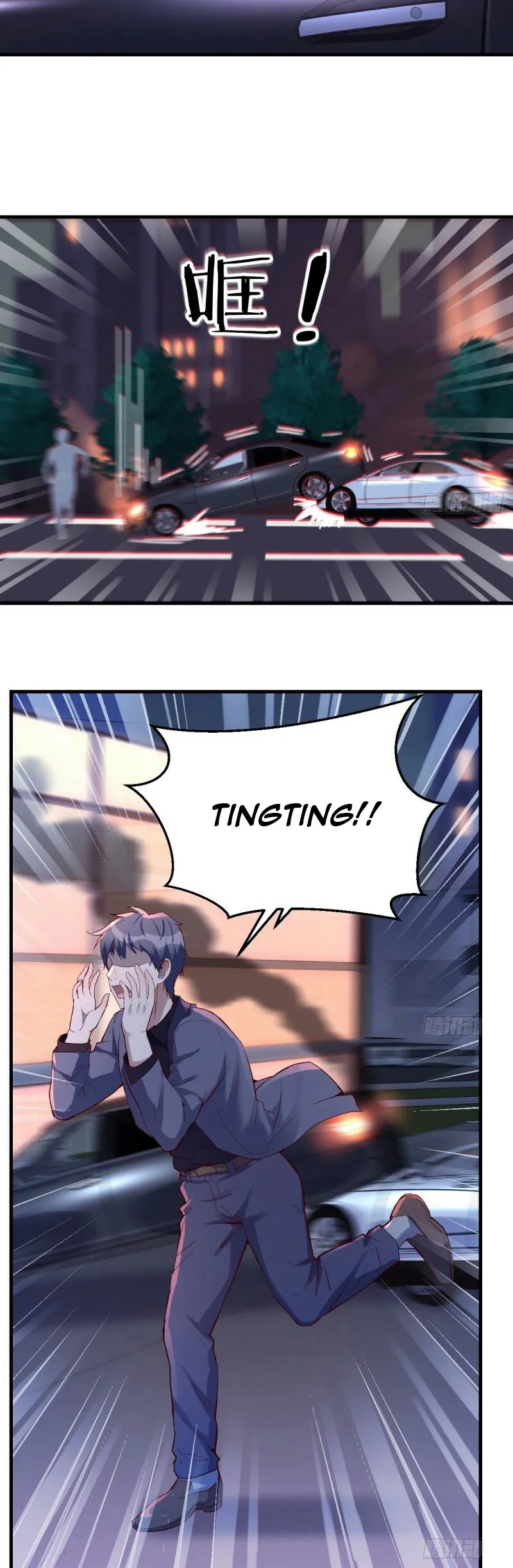 I Have Twin Girlfriends chapter 87 halaman 24