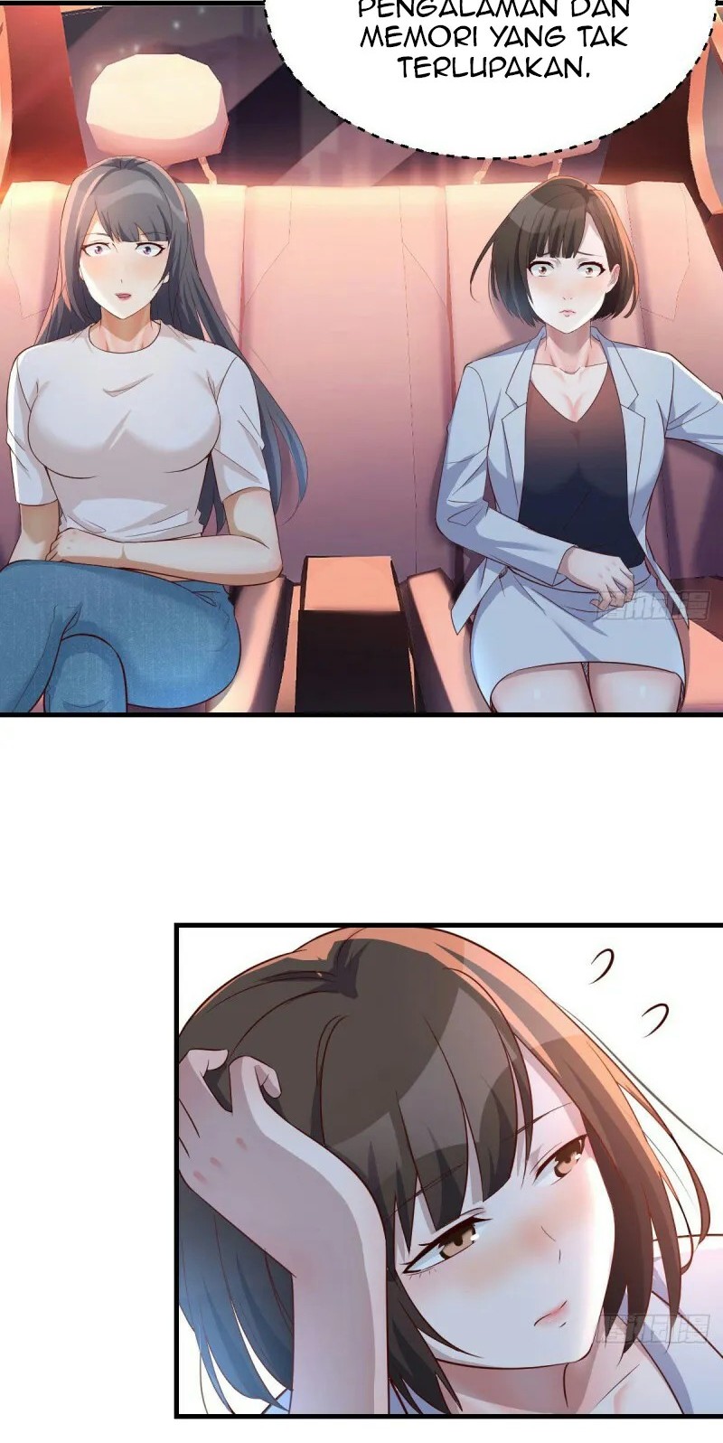 I Have Twin Girlfriends chapter 88 halaman 24