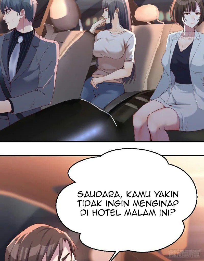 I Have Twin Girlfriends chapter 89 halaman 6
