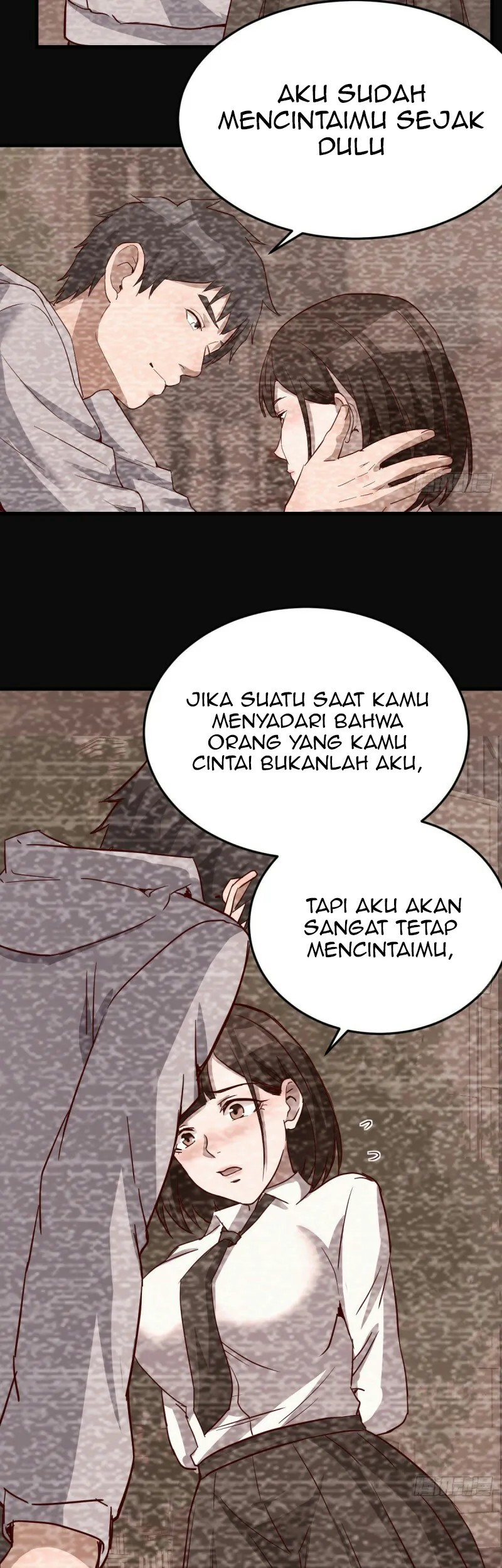 I Have Twin Girlfriends Bab 90 halaman 14