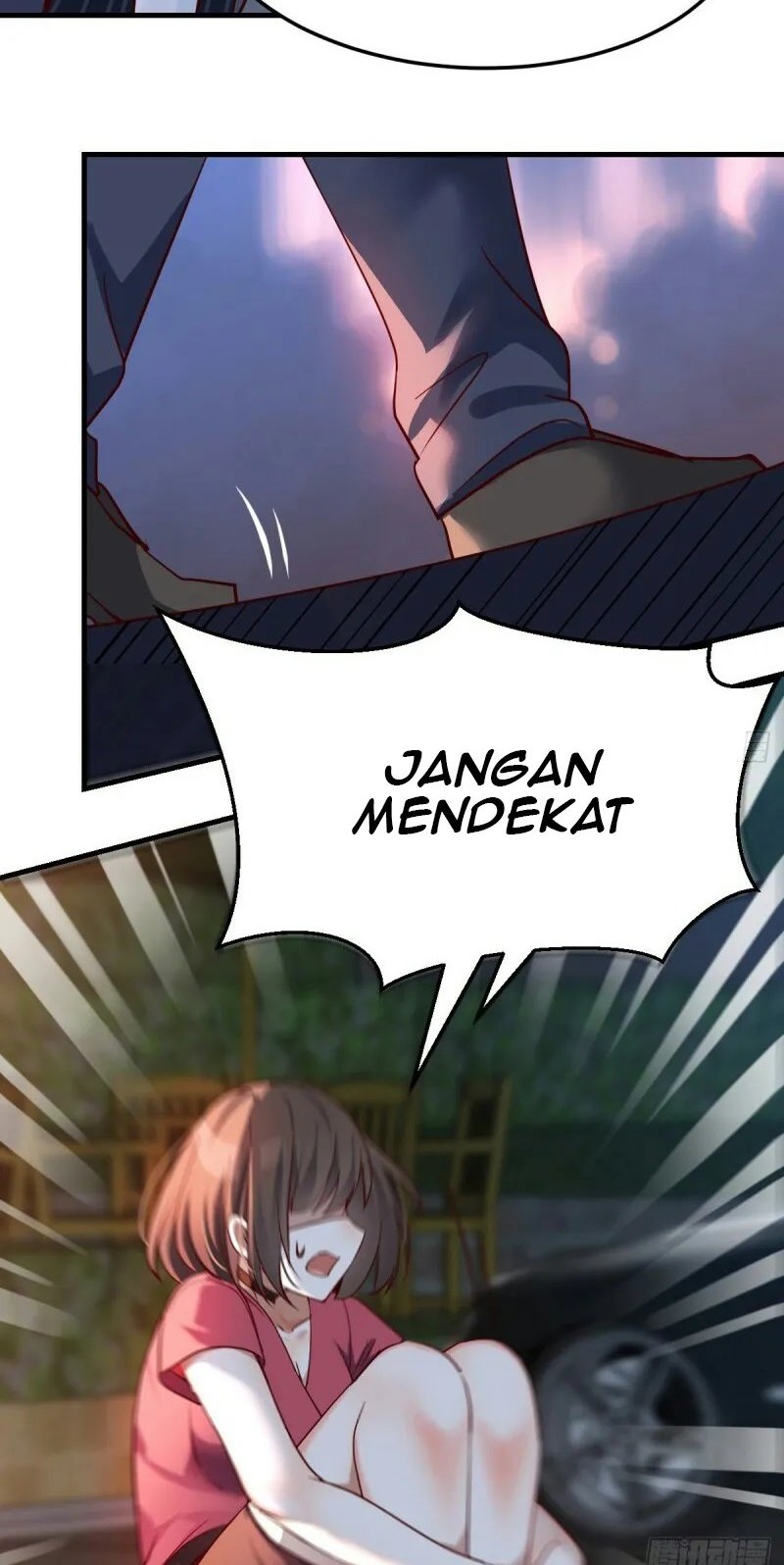 I Have Twin Girlfriends Bab 92 halaman 6