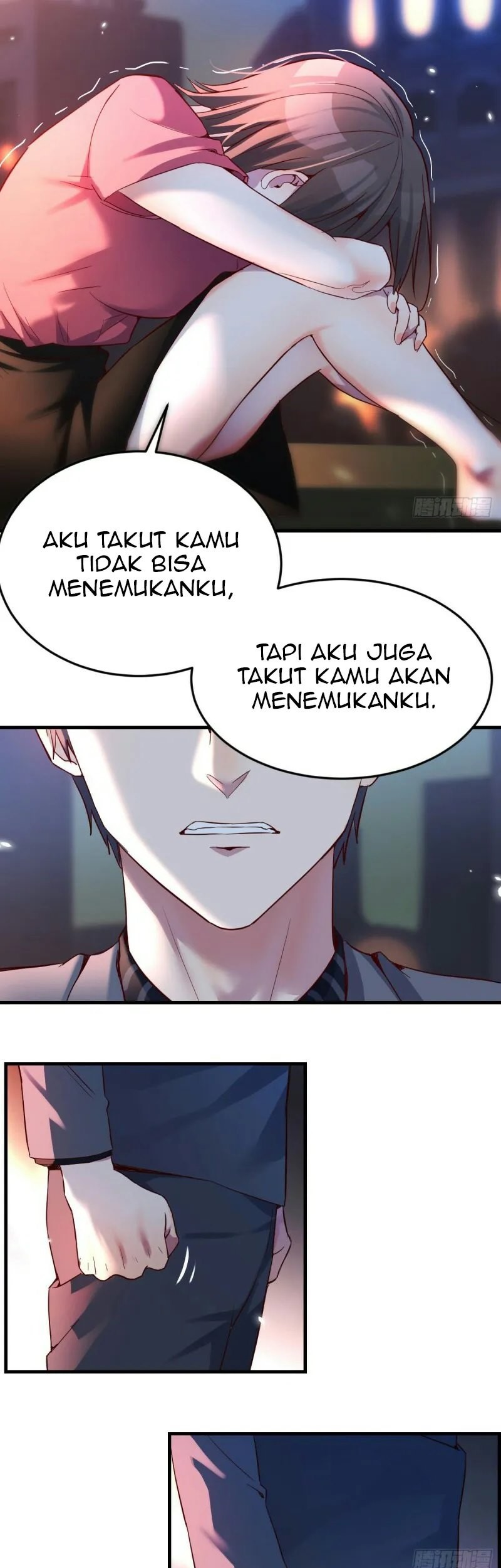 I Have Twin Girlfriends Bab 92 halaman 14