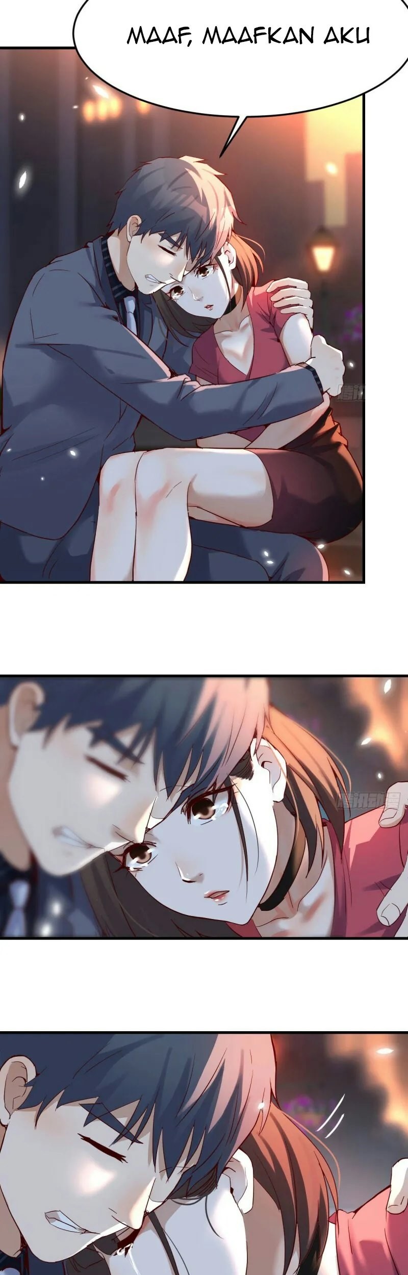 I Have Twin Girlfriends chapter 93 halaman 24