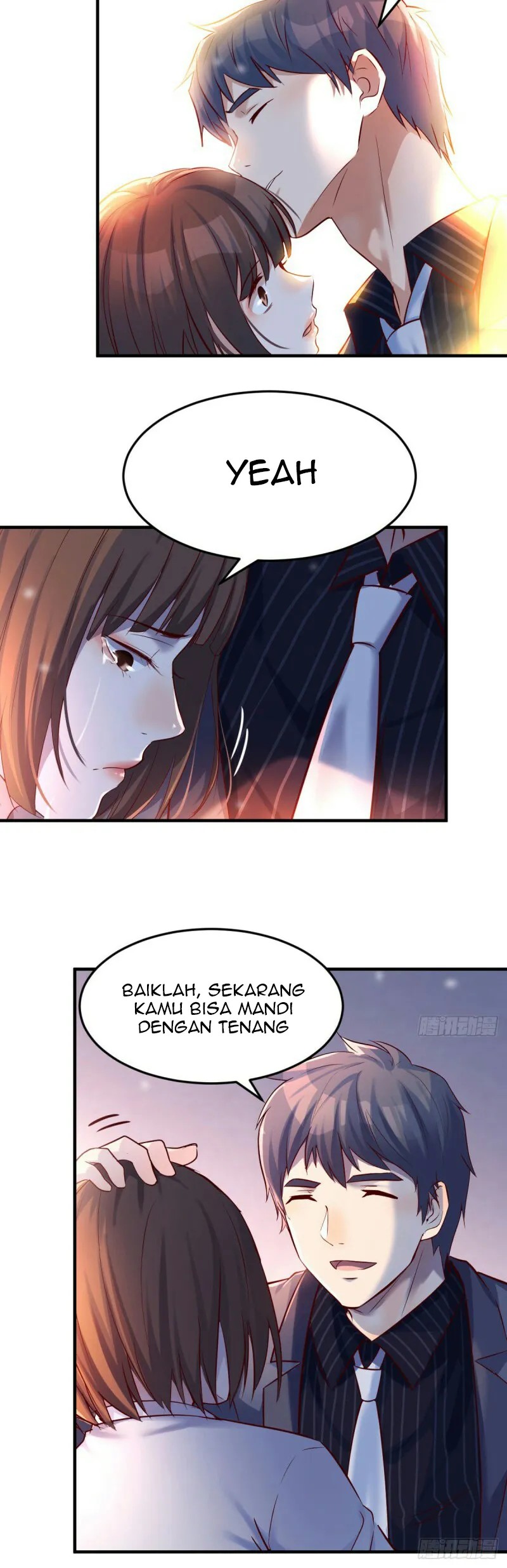I Have Twin Girlfriends chapter 99 halaman 14