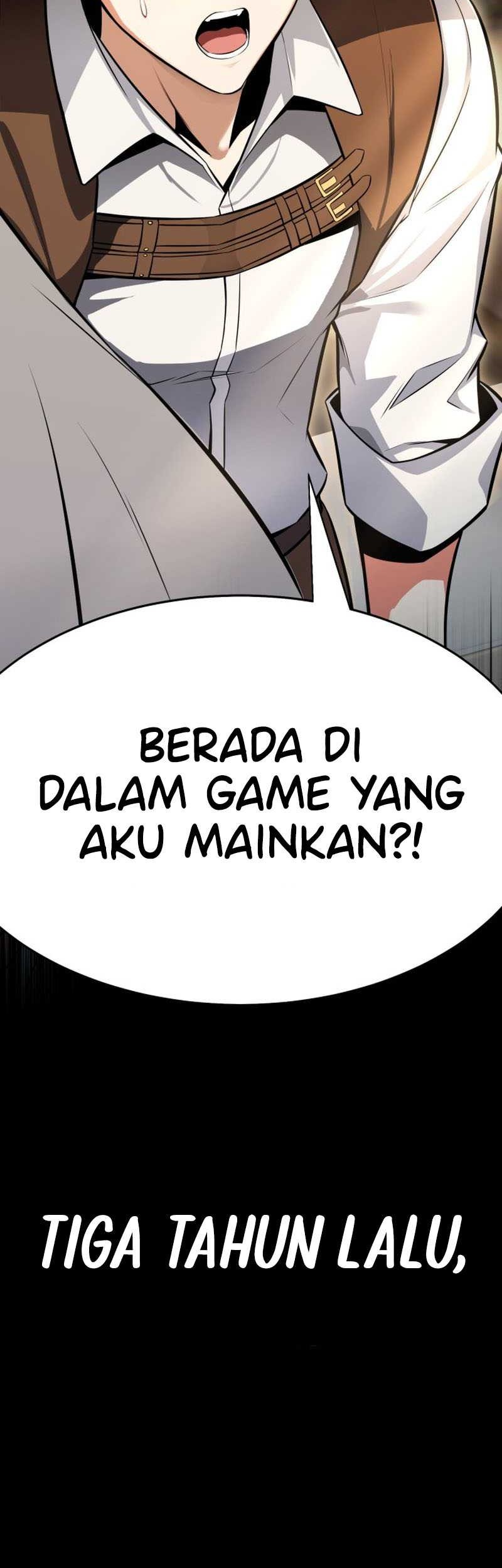 I Killed An Academy Player Bab 01 halaman 8