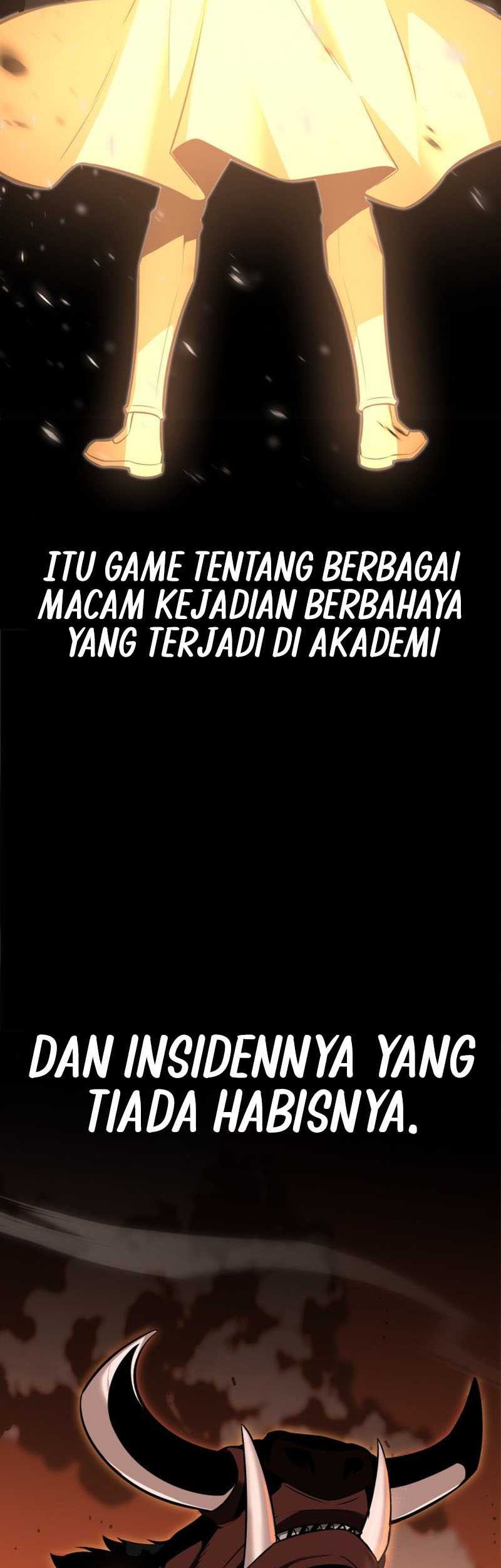 I Killed An Academy Player Bab 01 halaman 12