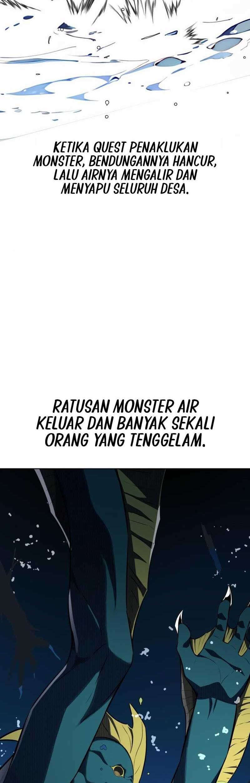 I Killed An Academy Player chapter 02 halaman 3