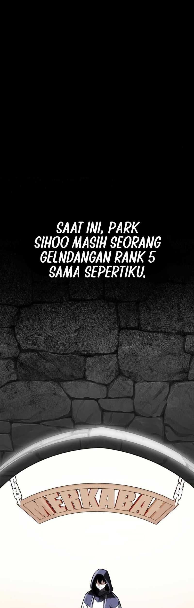 I Killed An Academy Player chapter 02 halaman 10