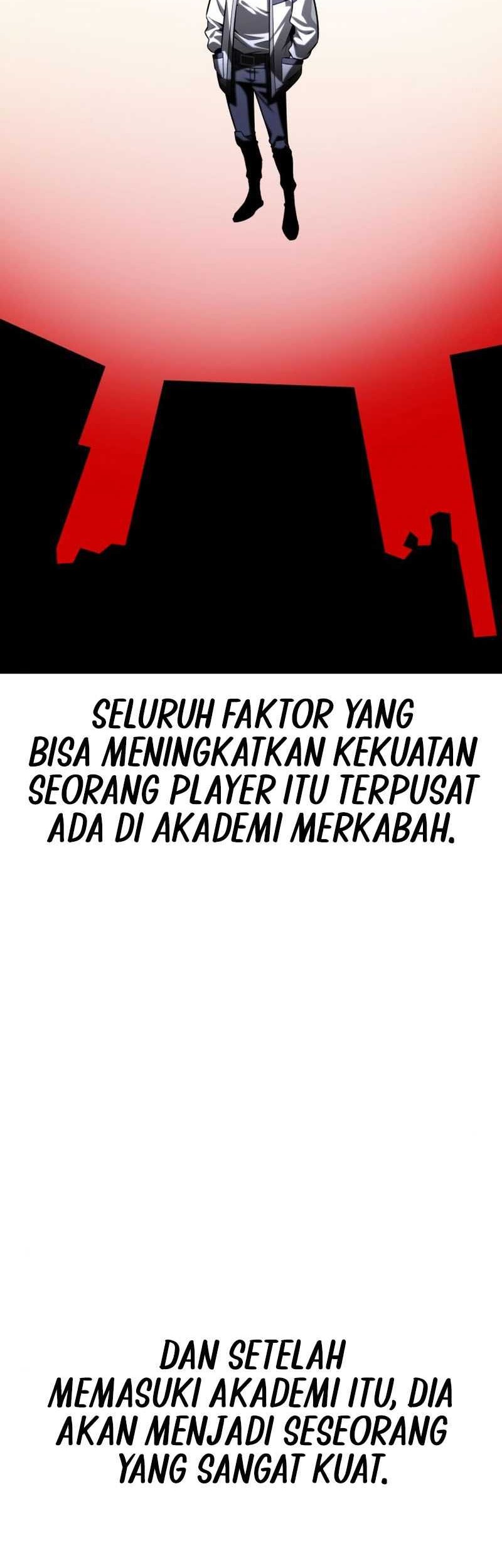 I Killed An Academy Player chapter 02 halaman 11