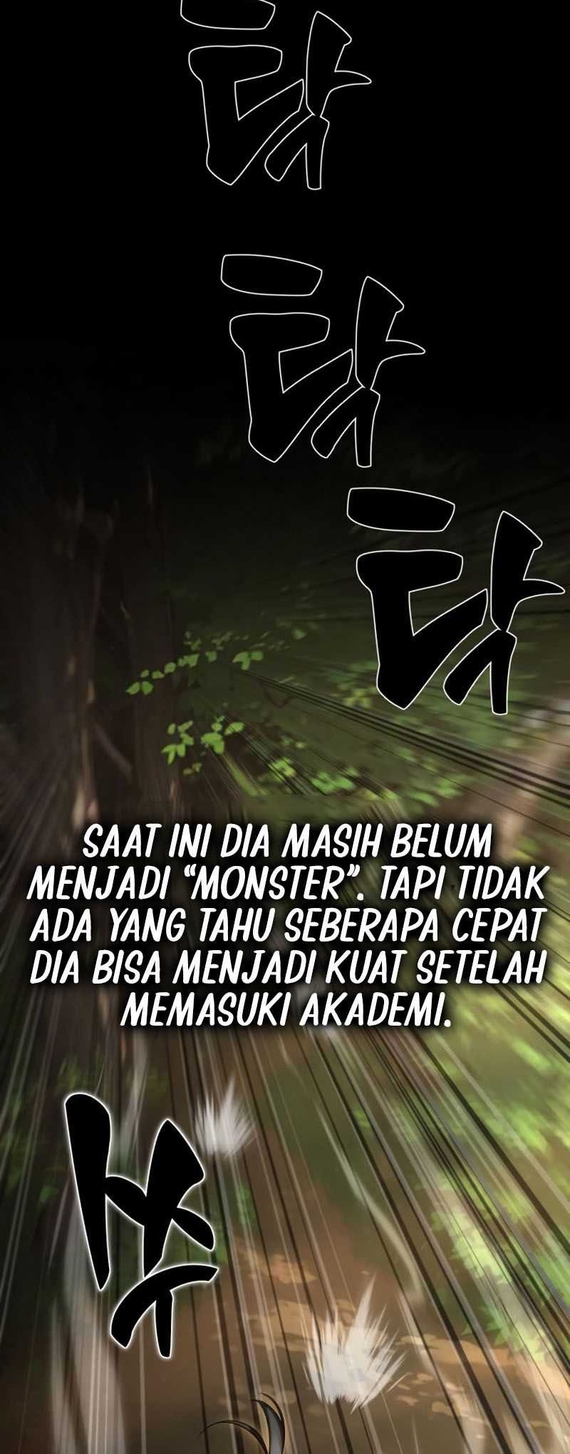I Killed An Academy Player chapter 02 halaman 13