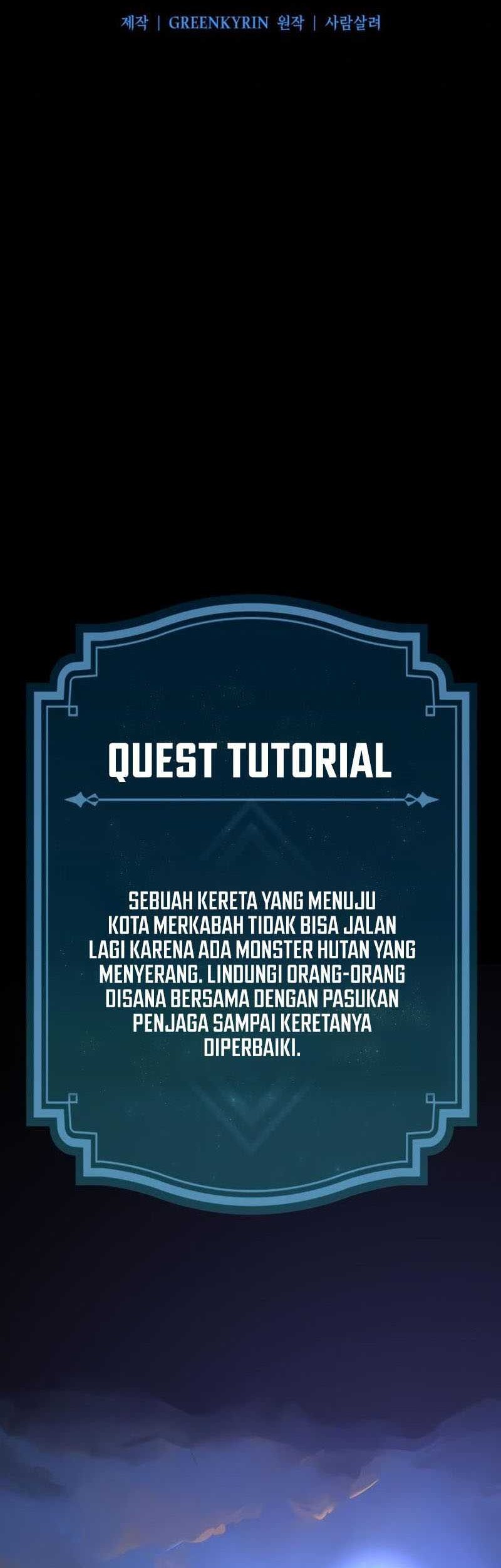 I Killed An Academy Player chapter 02 halaman 19