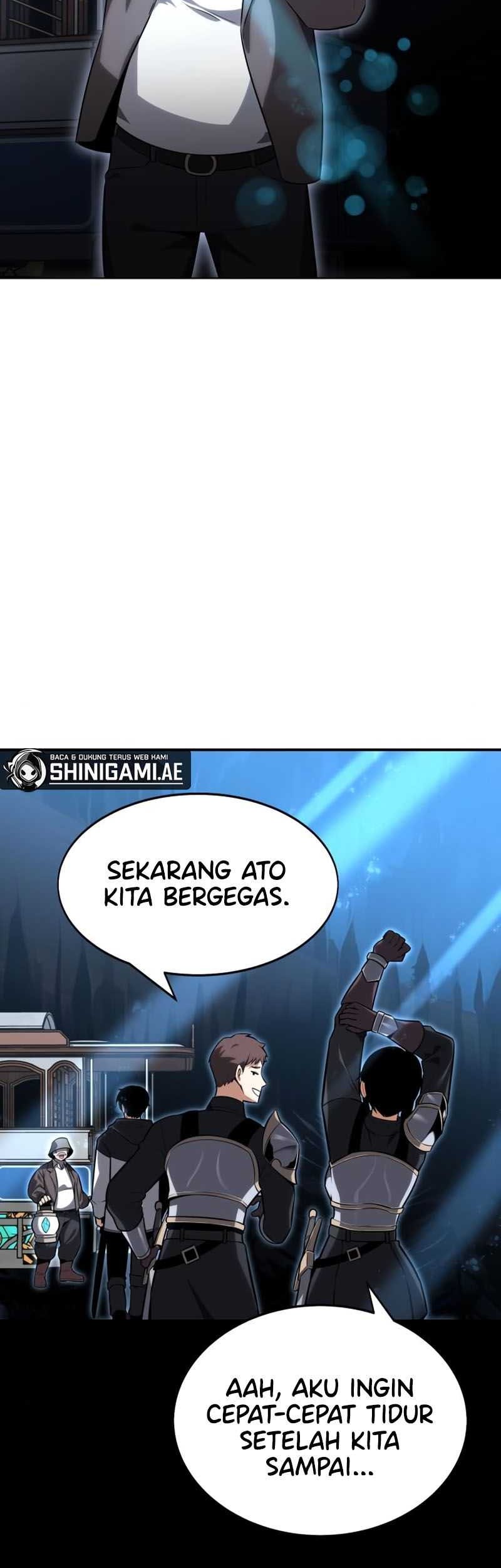 I Killed An Academy Player chapter 02 halaman 24