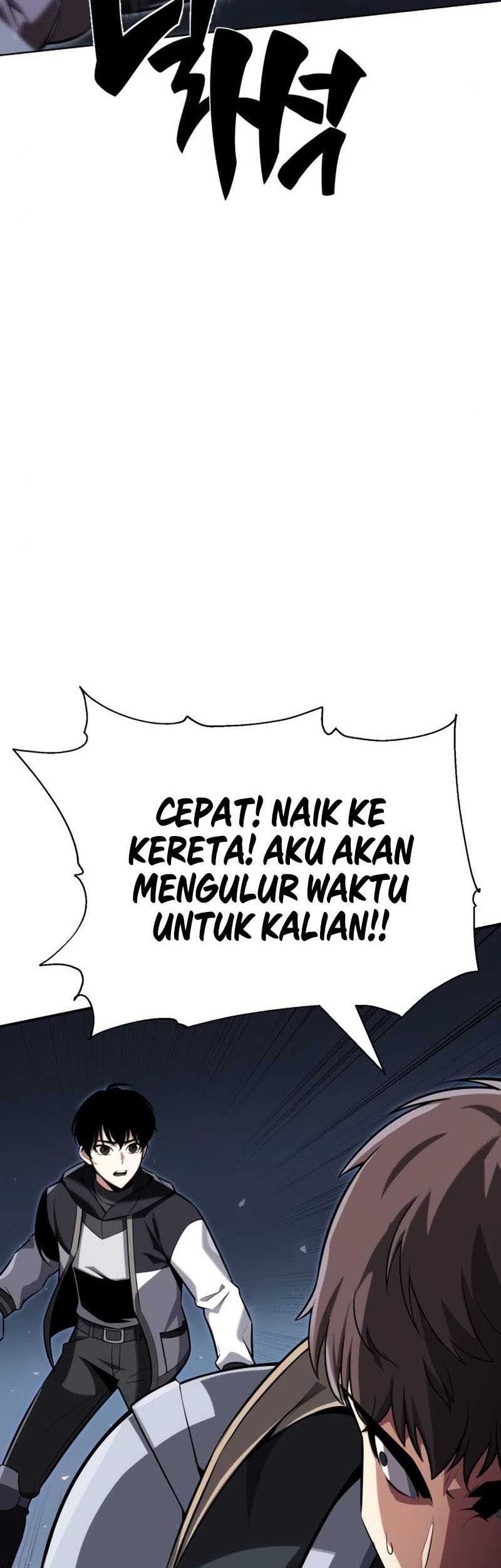 I Killed An Academy Player chapter 02 halaman 39