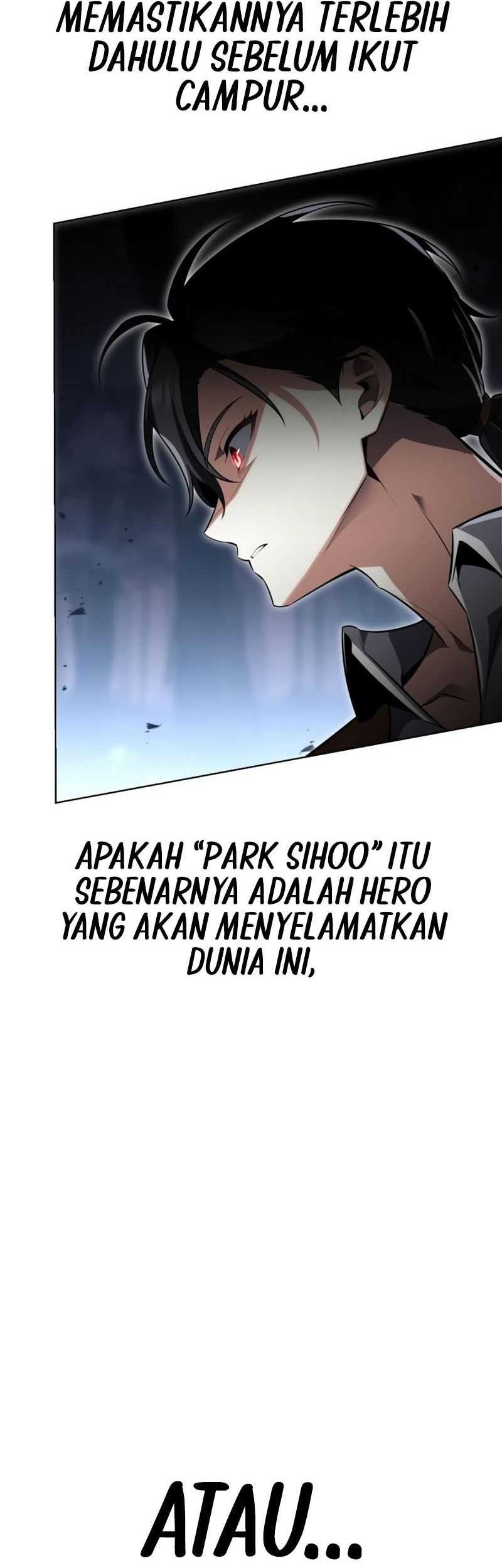 I Killed An Academy Player chapter 02 halaman 45