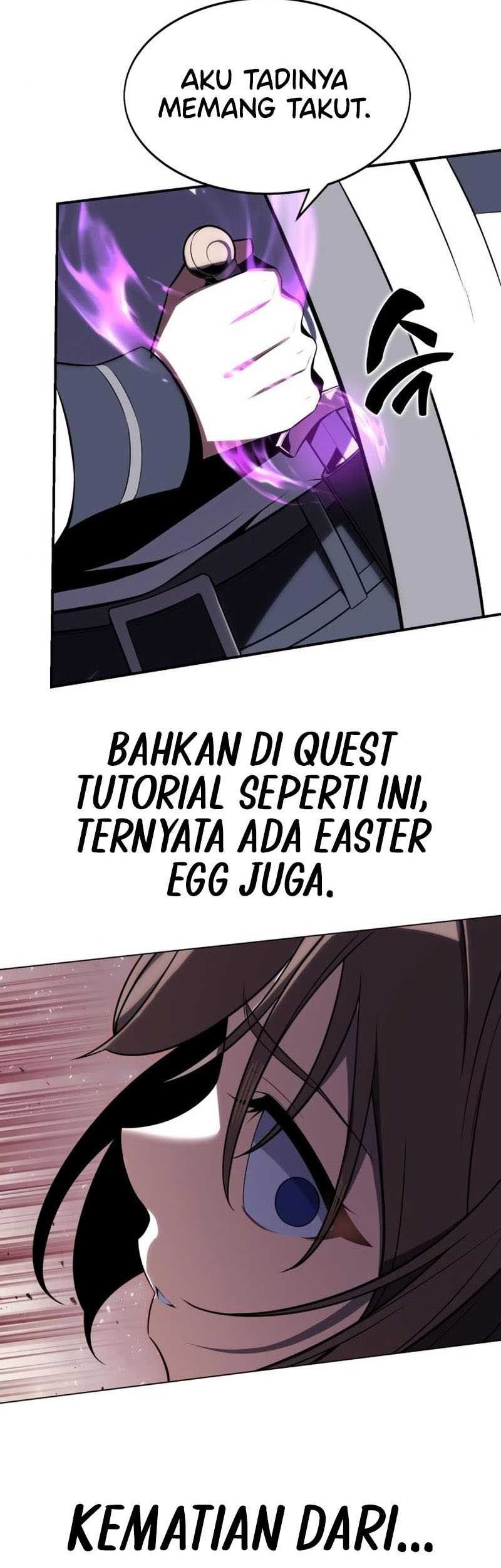 I Killed An Academy Player chapter 02 halaman 58