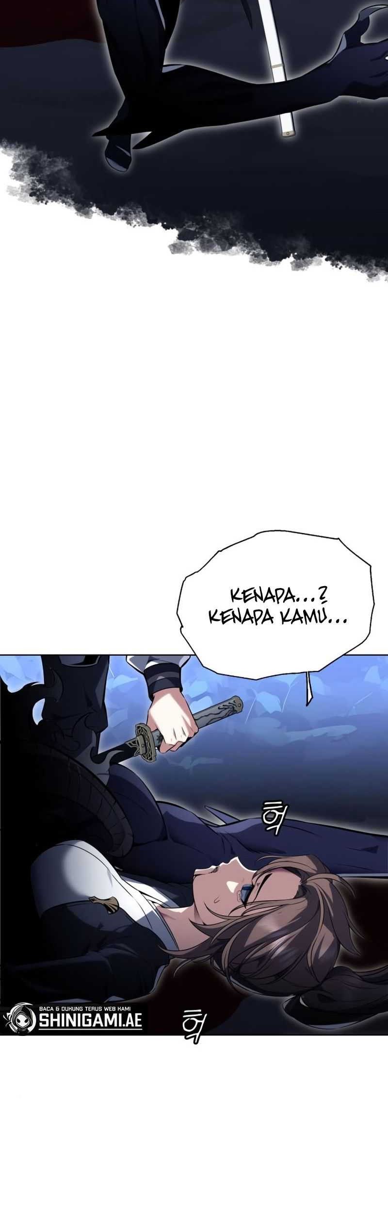 I Killed An Academy Player chapter 02 halaman 88