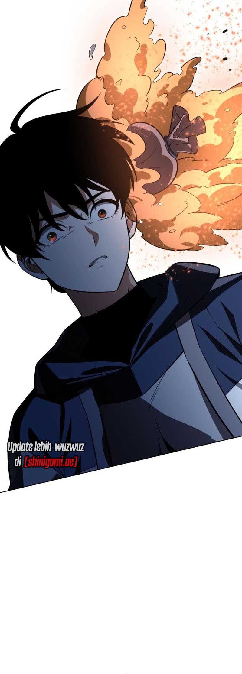 I Killed An Academy Player chapter 02 halaman 97