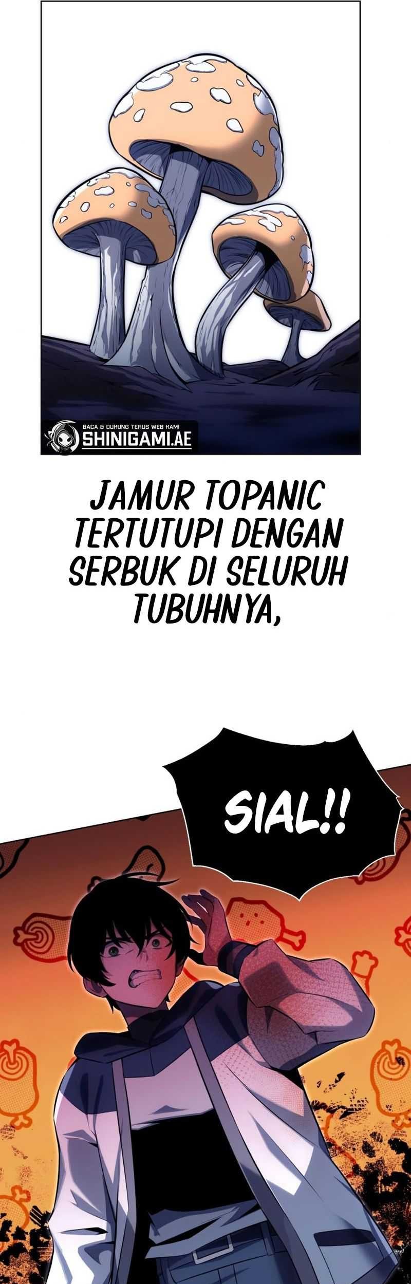 I Killed An Academy Player chapter 02 halaman 102