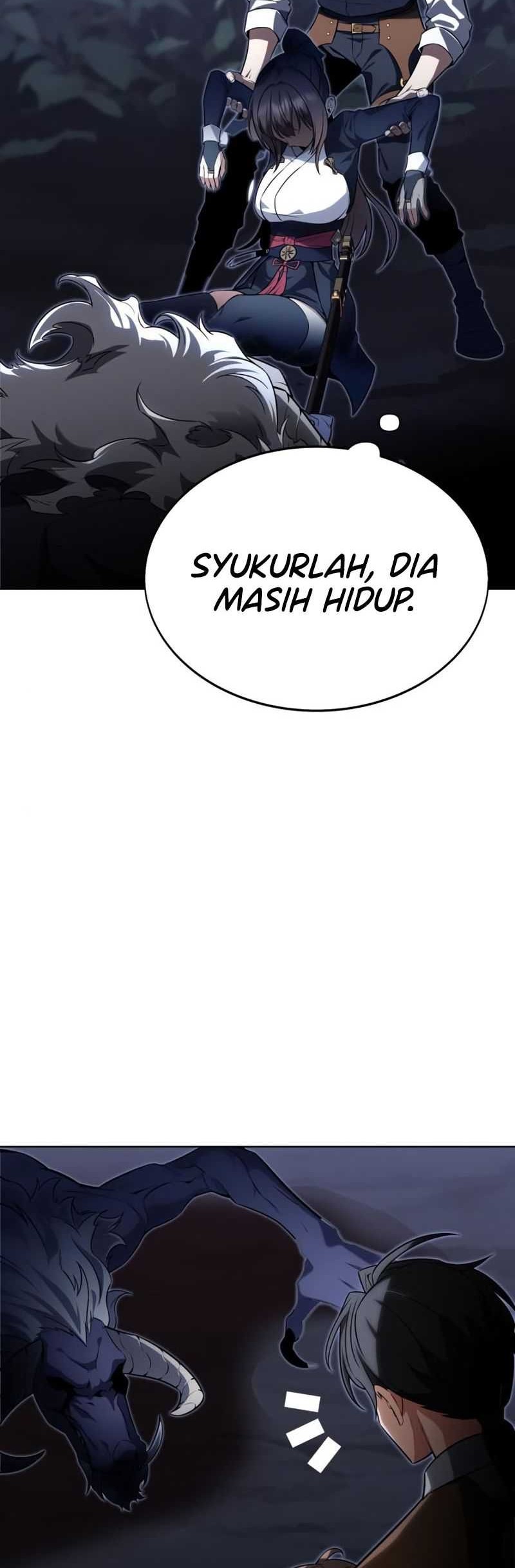 I Killed An Academy Player chapter 02 halaman 105