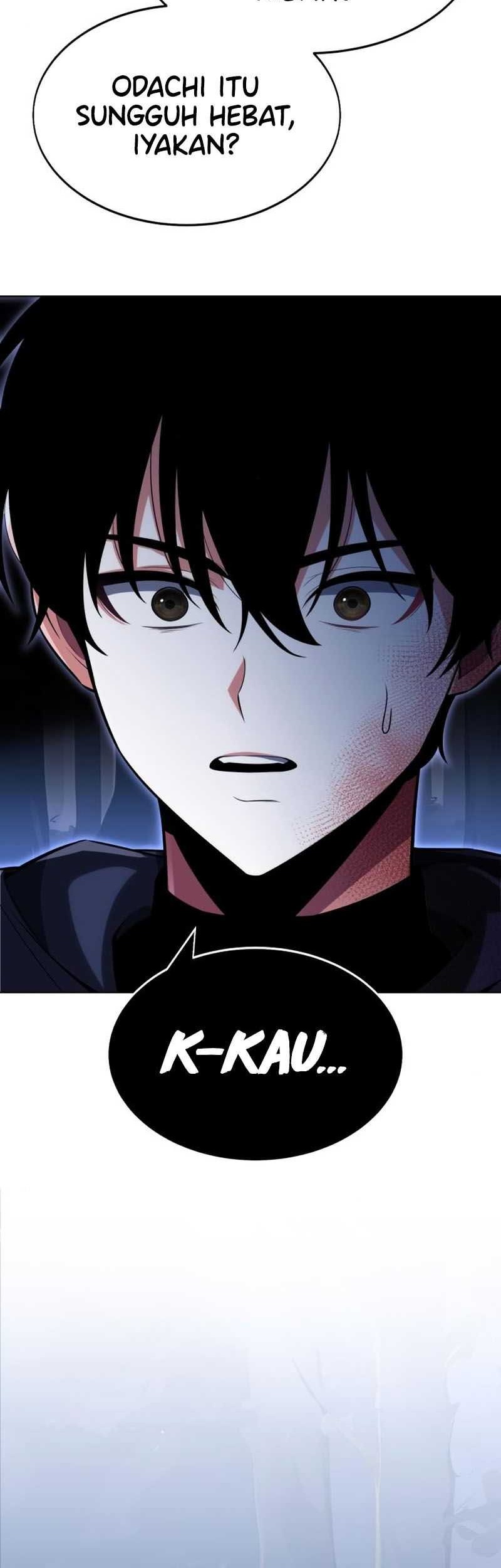 I Killed An Academy Player chapter 02 halaman 109