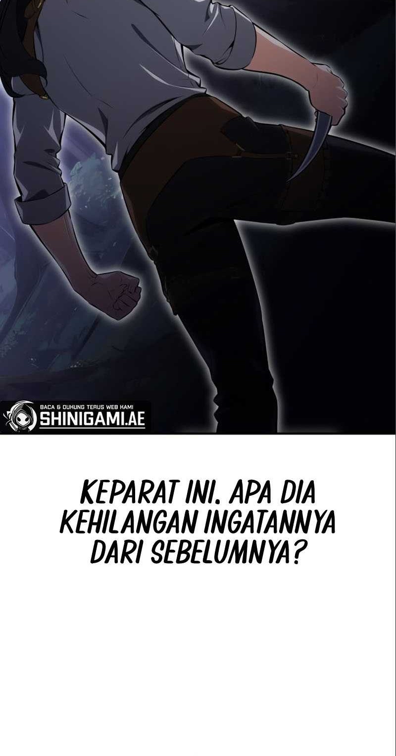 I Killed An Academy Player chapter 03 halaman 5
