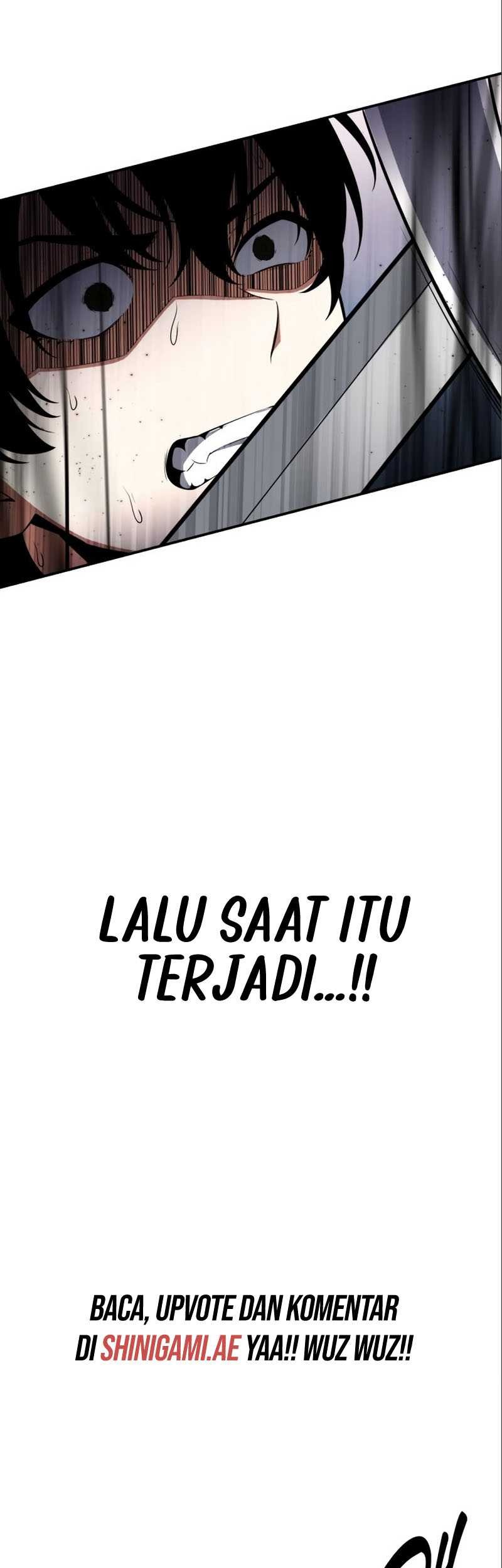 I Killed An Academy Player chapter 03 halaman 18