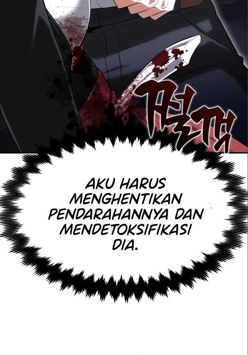 I Killed An Academy Player chapter 03 halaman 46