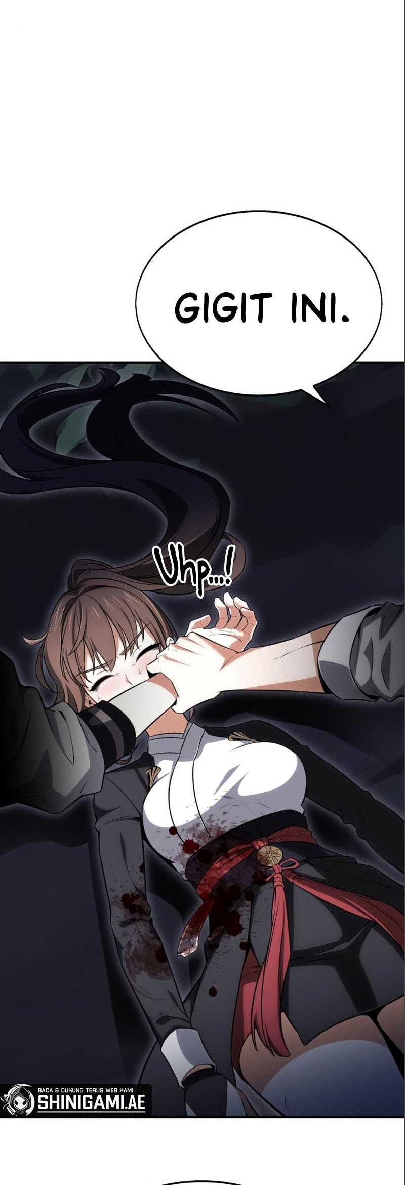 I Killed An Academy Player chapter 03 halaman 50
